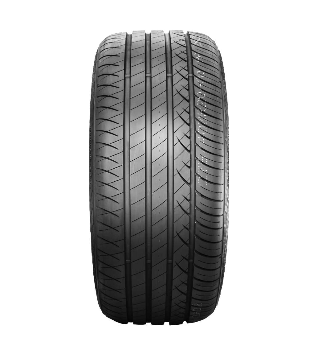 Amazon.com: NeoTerra NeoSport 225/55R17 97W BSW Tire : Automotive
